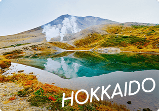 Hokkaido