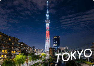 Tokyo