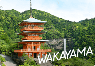 Wakayama
