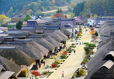 Fukushima