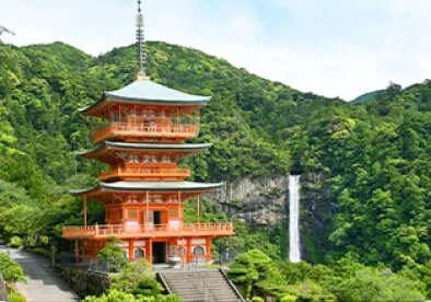 Wakayama