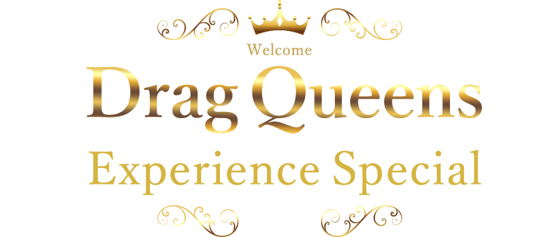 Drag Queens Experience Special