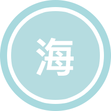 海
