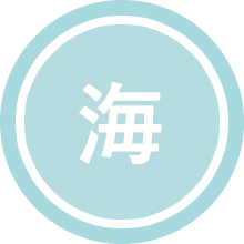 海