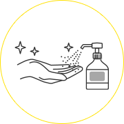 Disinfection