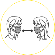 Social distance