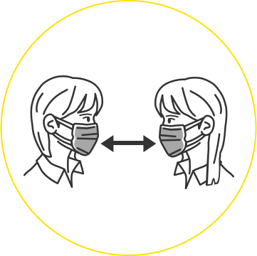 Social distance