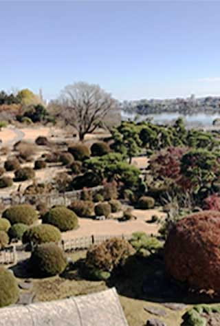 Ibaraki Central Region