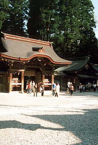 Nagaoka, Kashiwazaki