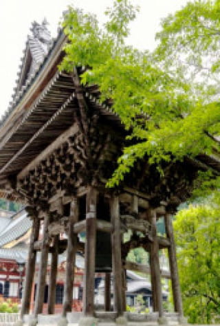Fujikawa Basin, Akaishi Mountains