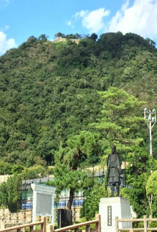 鳥取・岩美エリア