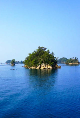 Sasebo, Higashisonogi, Huis Ten Bosch areas