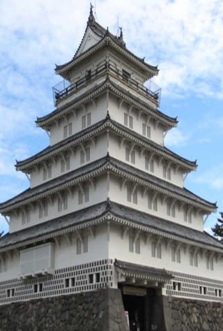 Isahaya, Omura areas