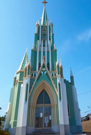 Hirado, Matsuura areas