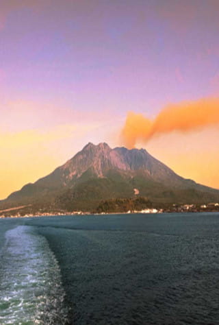 Central Satsuma area