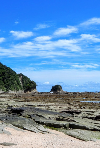 Boso Peninsula