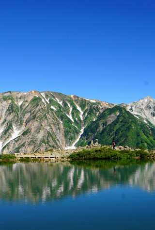 Hakuba