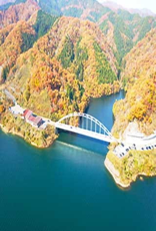 Daihonzan Eiheiji, Katsuyama, Ono