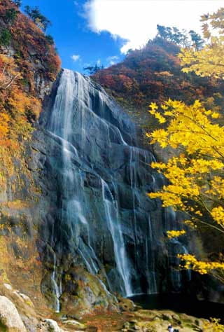 Odate, Ani, Moriyoshi