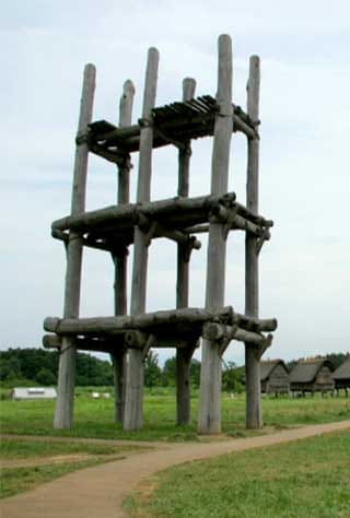 Aomori City, Higashitsugaru Region