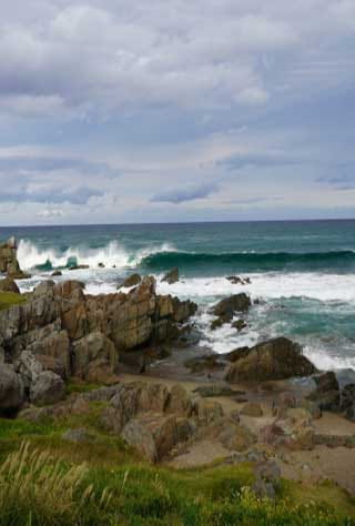 Hachinohe, Sannohe Region