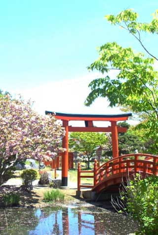 Goshogawara, Tsugaru, Nishitsugaru & Kitatsugaru Region