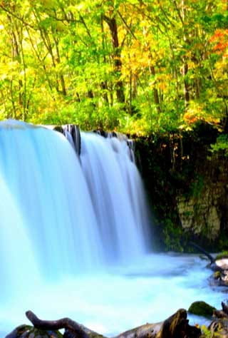 Towada, Misawa, Kamikita Region