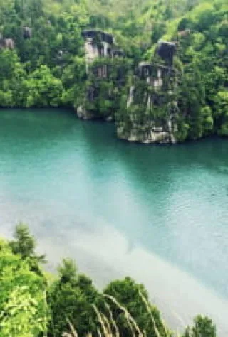 Nakatsugawa & Around