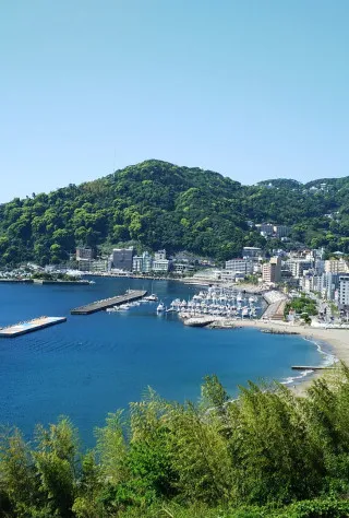 Atami & Ito
