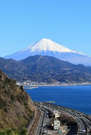 Shizuoka City