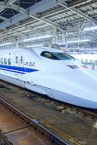 Osaka City Yodogawa Area(Shin-Osaka, Juso)