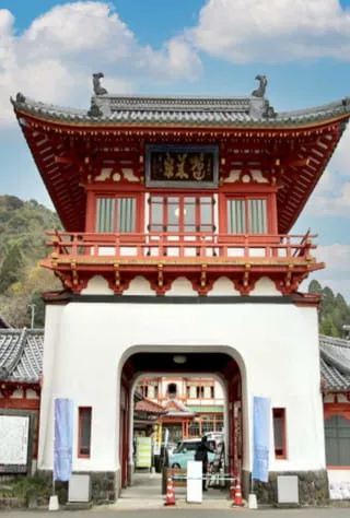 Imari, Arita areas