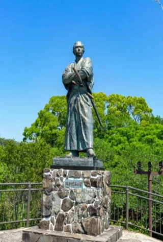 Nagasaki area