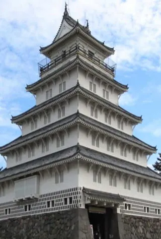 Isahaya, Omura areas