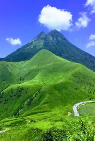 Yamanami area