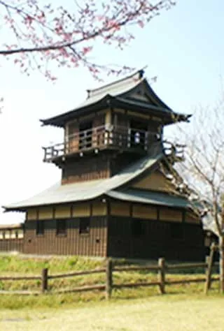 Ibaraki Western Region