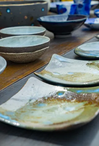 Mashiko