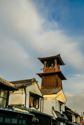 Kawagoe