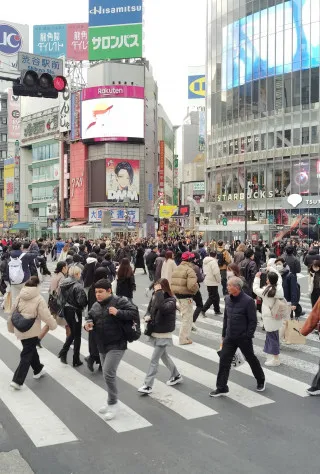 Shibuya