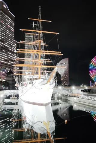 Yokohama