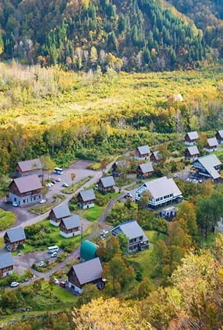 Yuzawa, Uonuma