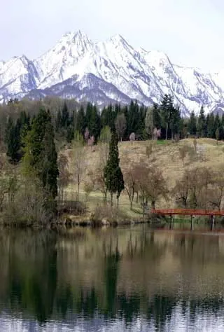 Myoko, Joetsu