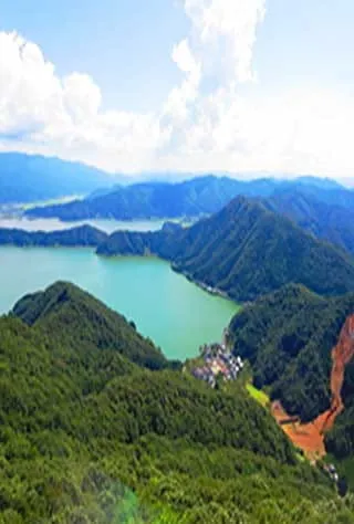 Tsuruga, Mikatagoko
