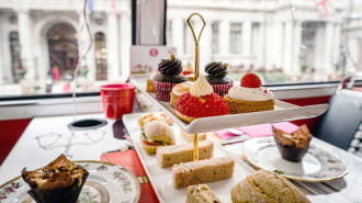 デートなどに最適 海遊館周辺のおすすめカフェ10選 Deepexperience Media