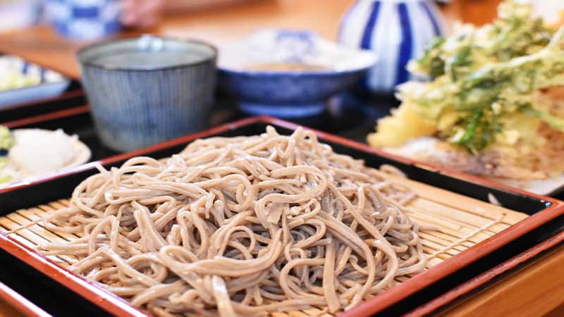 [Osaka ]5 Japanese cuisine restaurants to dust off around Fukushima station.