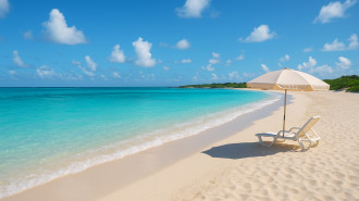 [Okinawa ]7 beaches in Okinawa main island! Enjoy the wonderful ocean easily!