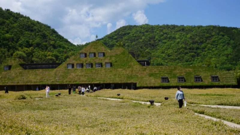 La Collina Omihachiman