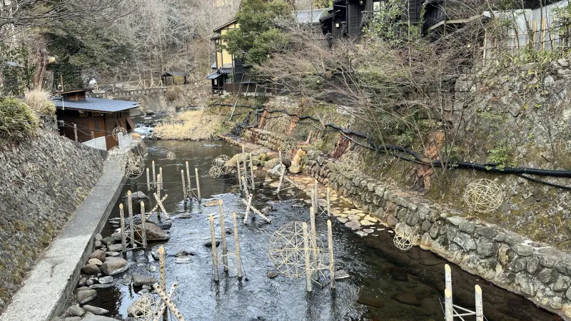 Maruzu Bridge