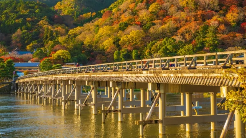 Arashiyama