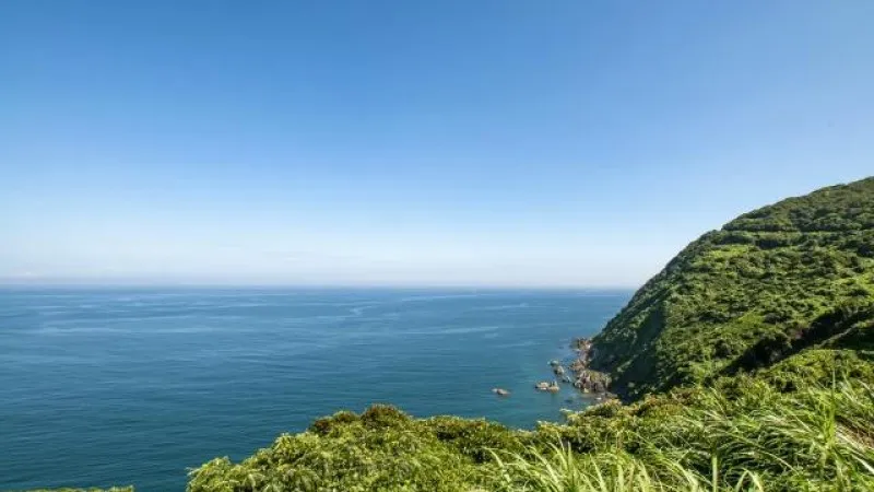 二見ヶ浦公園